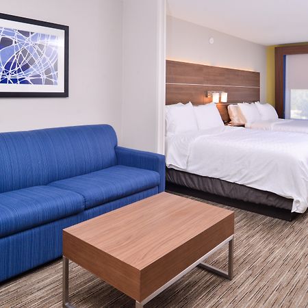 Holiday Inn Express & Suites Selma By Ihg Εξωτερικό φωτογραφία