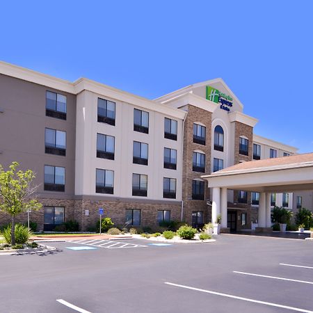 Holiday Inn Express & Suites Selma By Ihg Εξωτερικό φωτογραφία