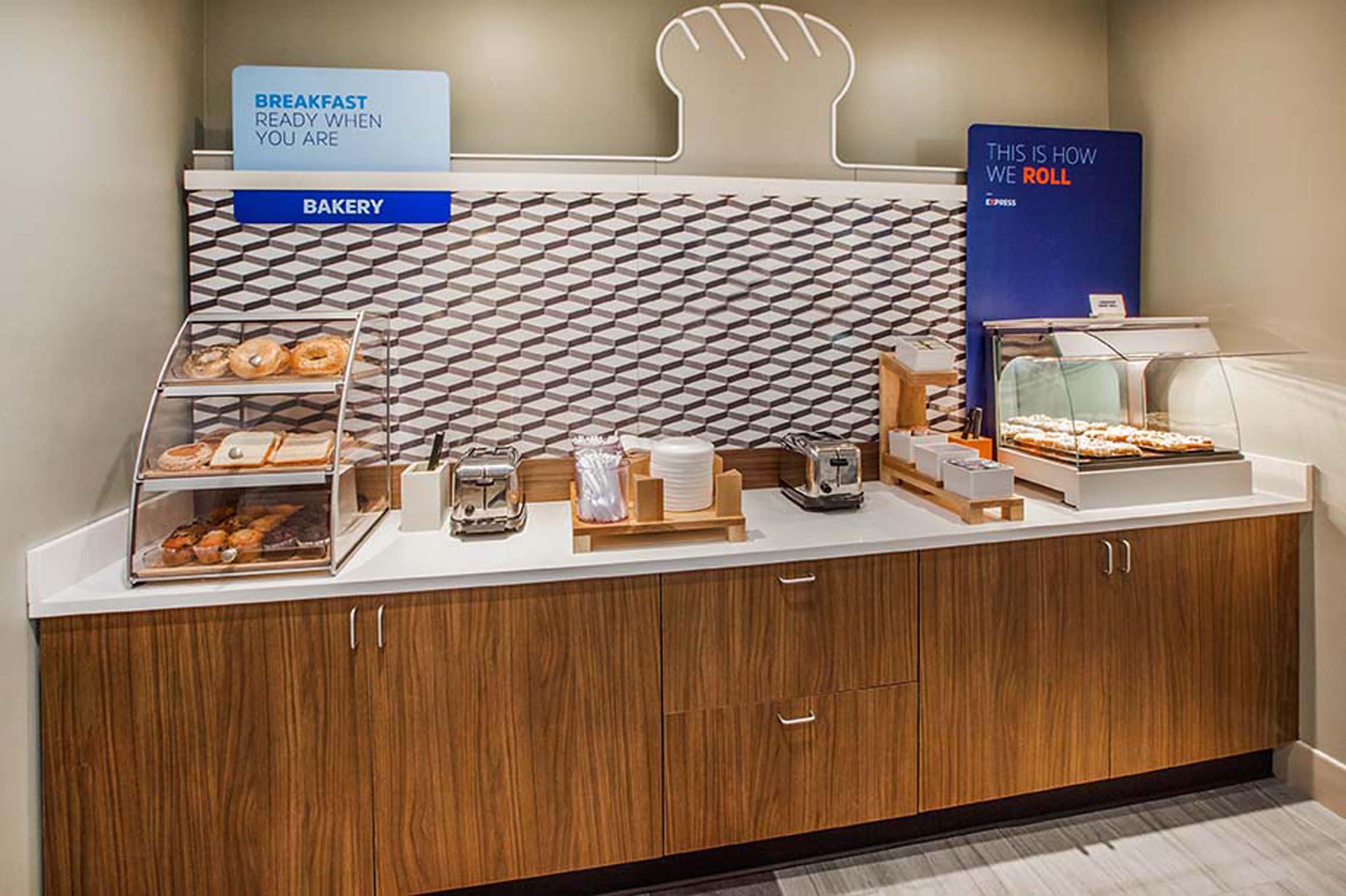 Holiday Inn Express & Suites Selma By Ihg Εξωτερικό φωτογραφία