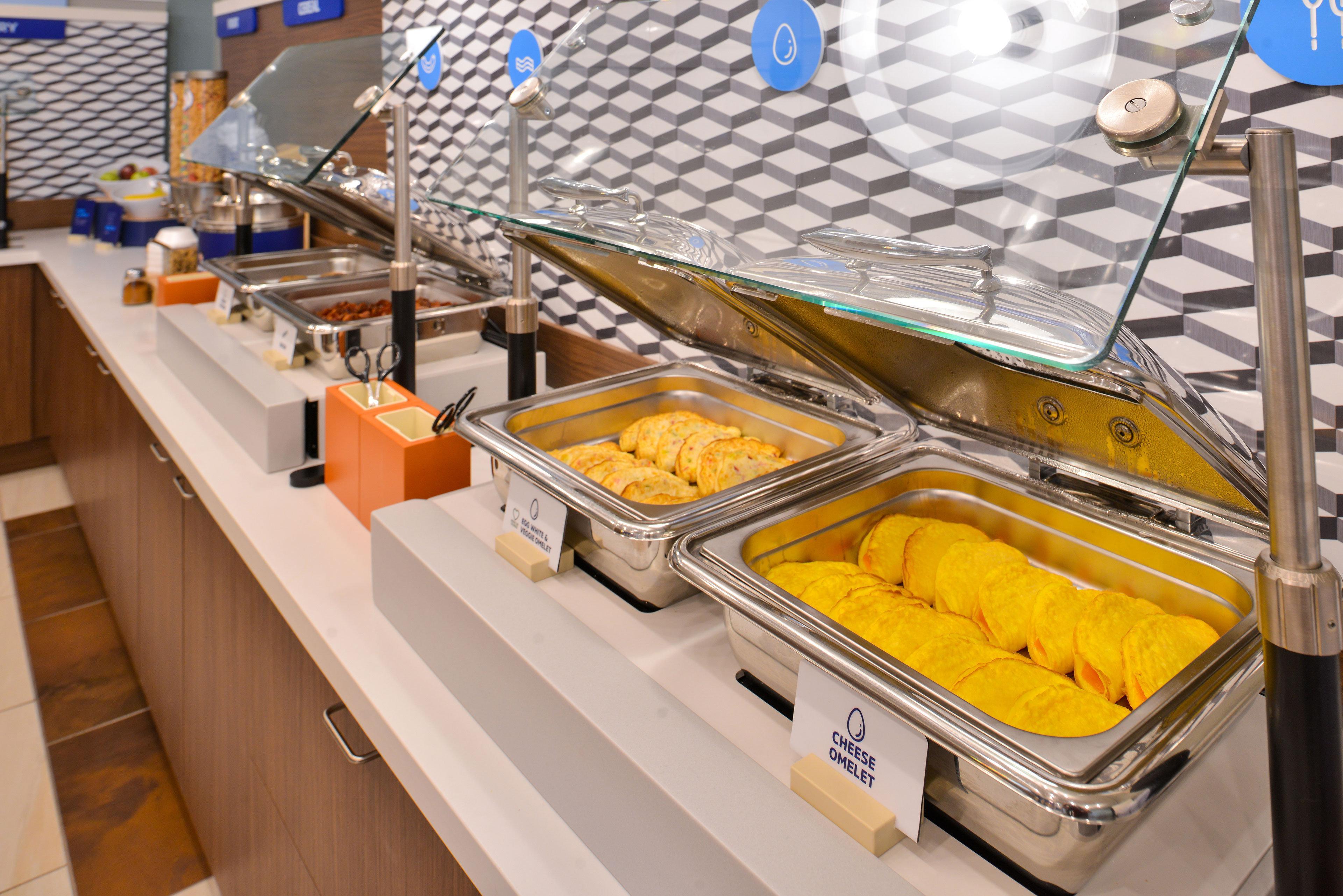 Holiday Inn Express & Suites Selma By Ihg Εξωτερικό φωτογραφία