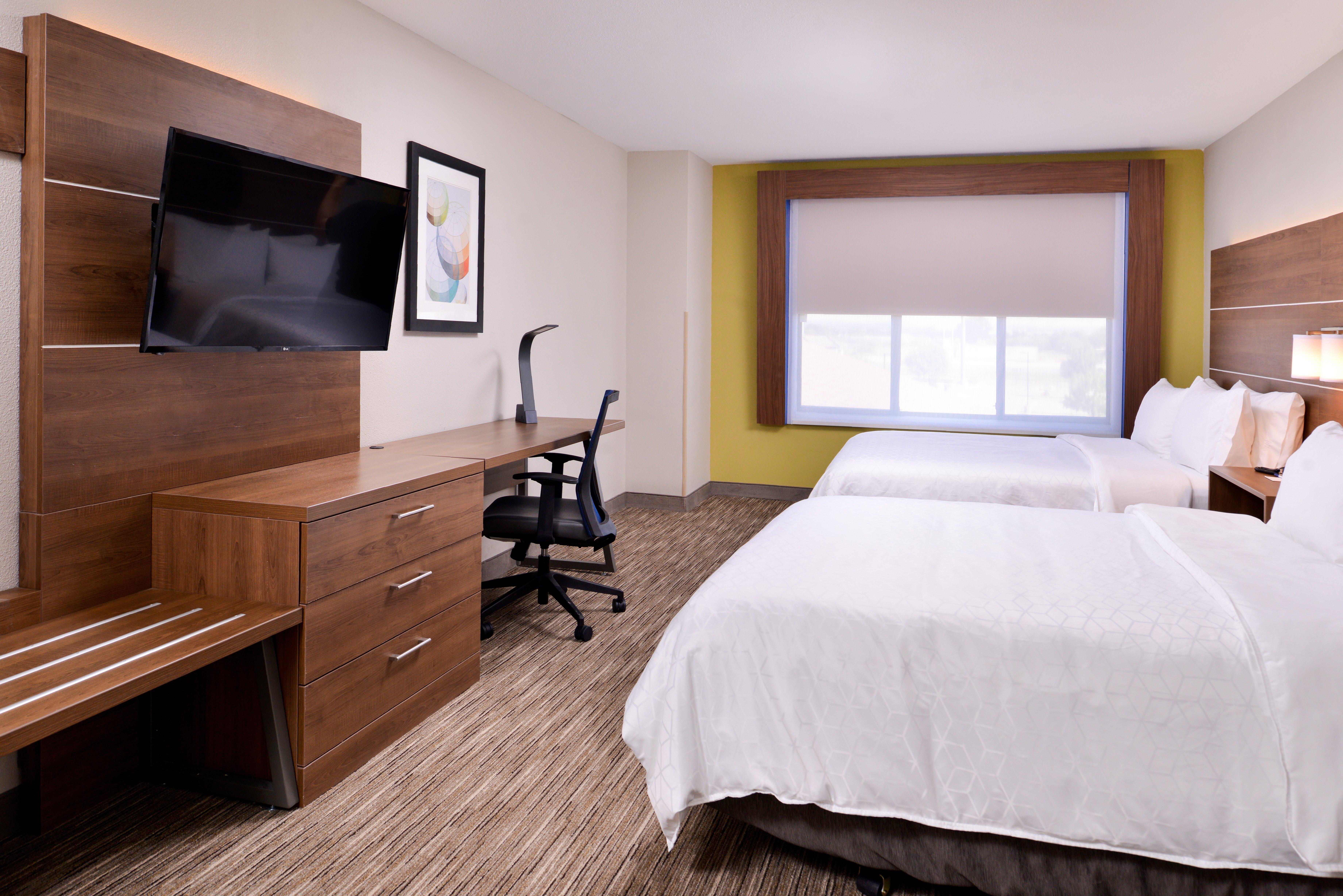 Holiday Inn Express & Suites Selma By Ihg Εξωτερικό φωτογραφία