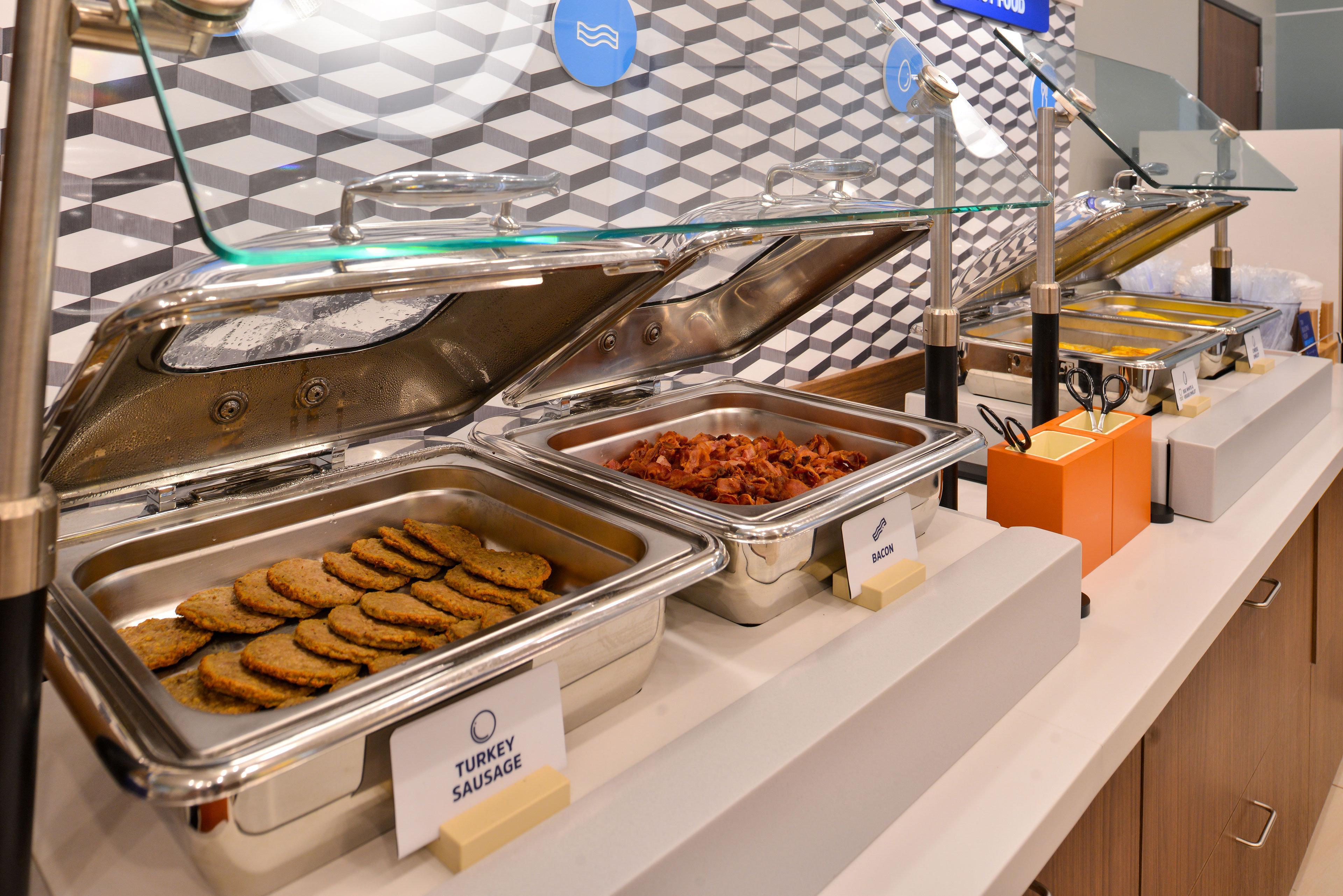 Holiday Inn Express & Suites Selma By Ihg Εξωτερικό φωτογραφία