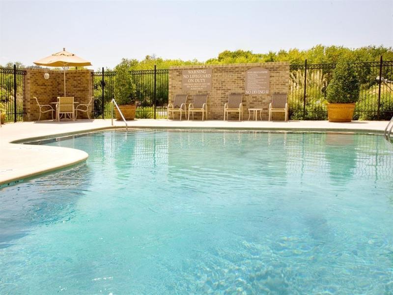 Holiday Inn Express & Suites Selma By Ihg Εξωτερικό φωτογραφία