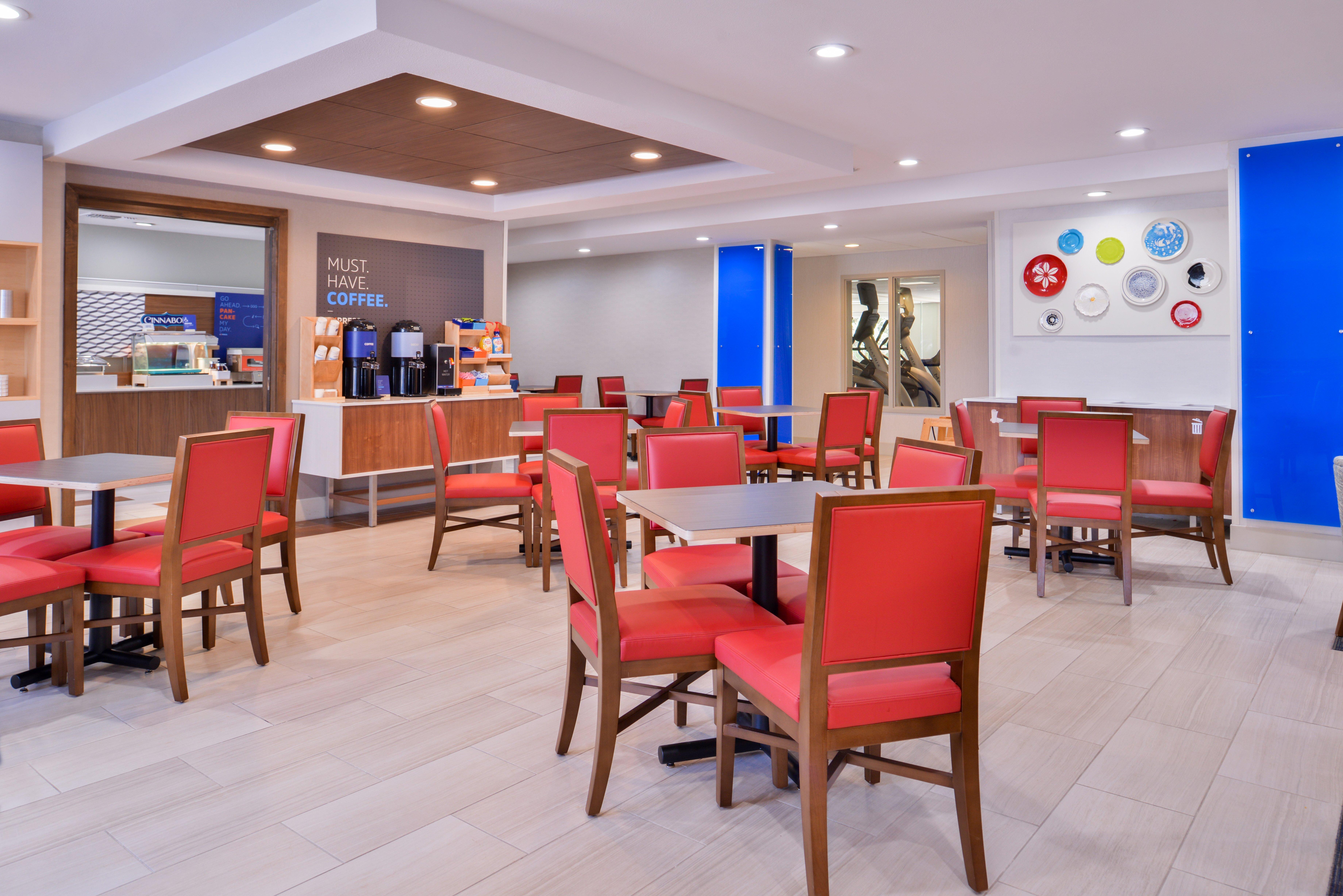 Holiday Inn Express & Suites Selma By Ihg Εξωτερικό φωτογραφία