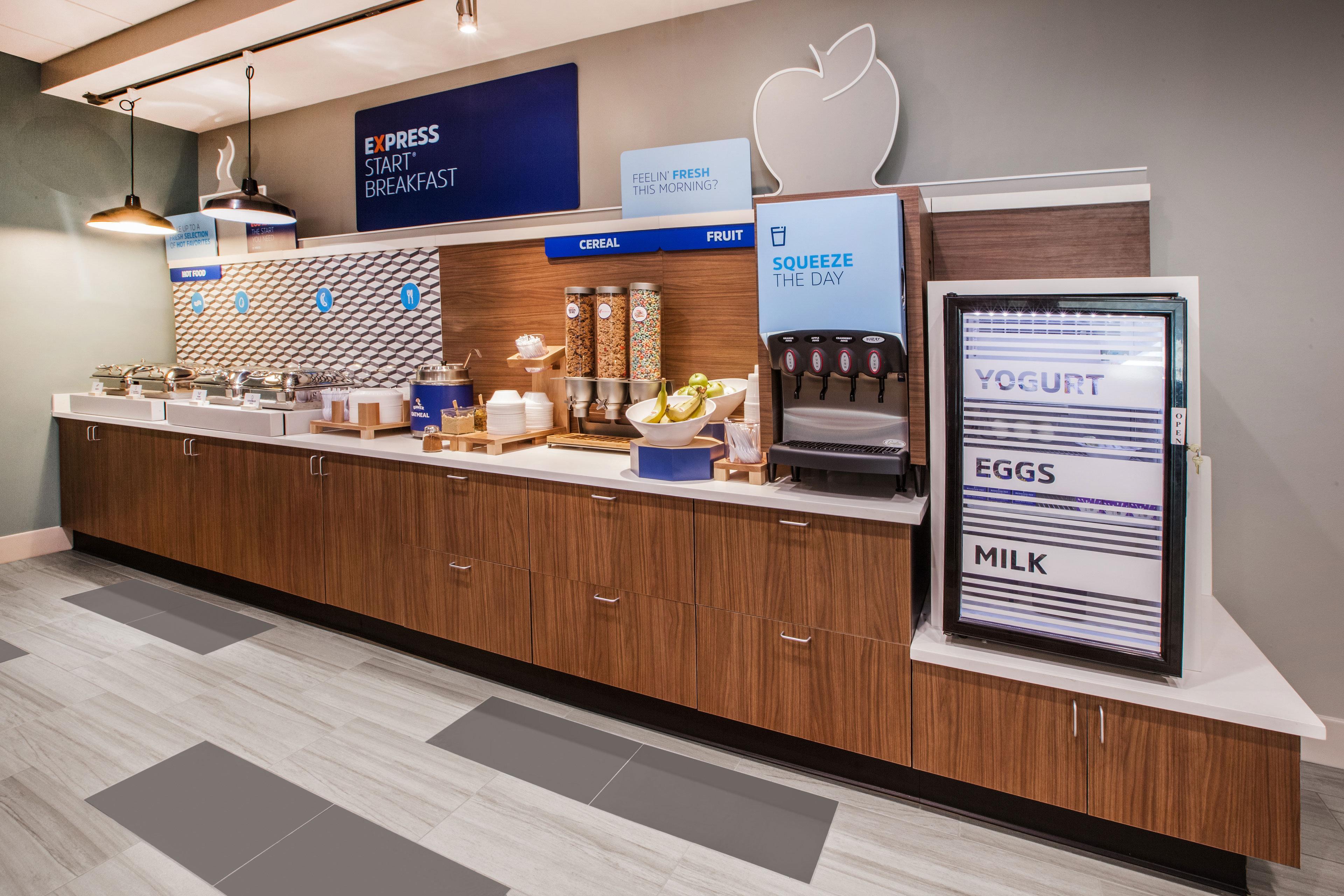Holiday Inn Express & Suites Selma By Ihg Εξωτερικό φωτογραφία