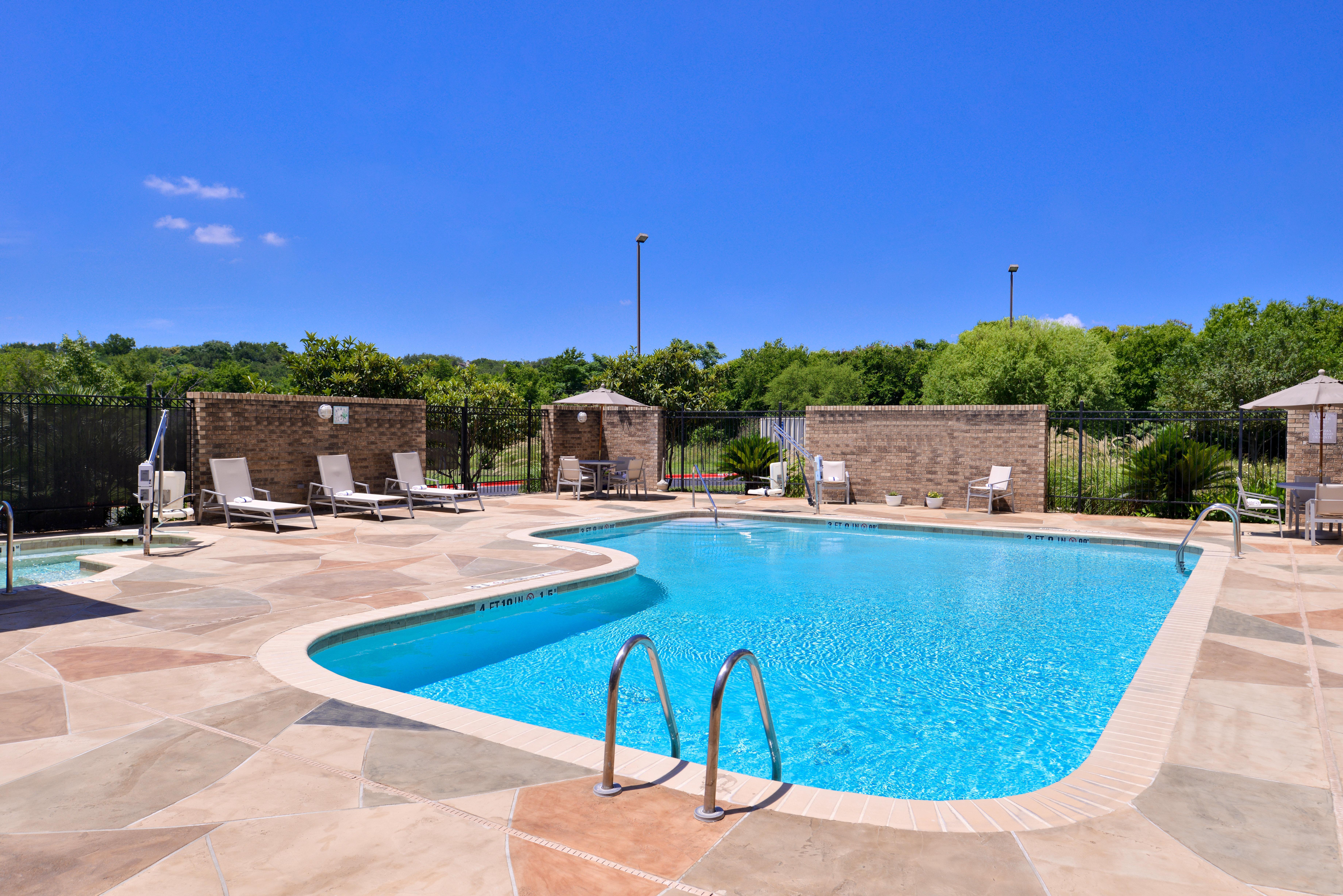 Holiday Inn Express & Suites Selma By Ihg Εξωτερικό φωτογραφία
