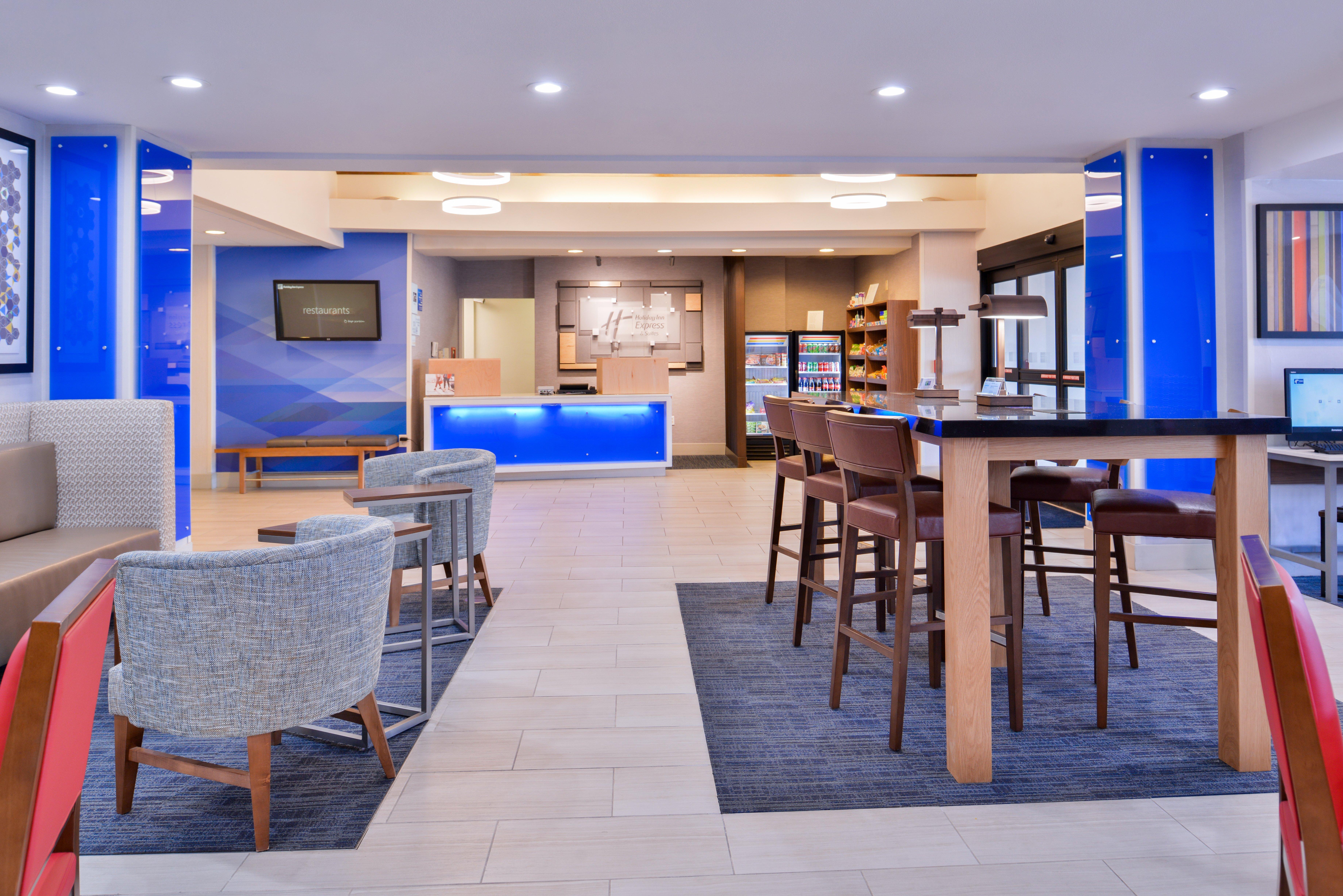 Holiday Inn Express & Suites Selma By Ihg Εξωτερικό φωτογραφία