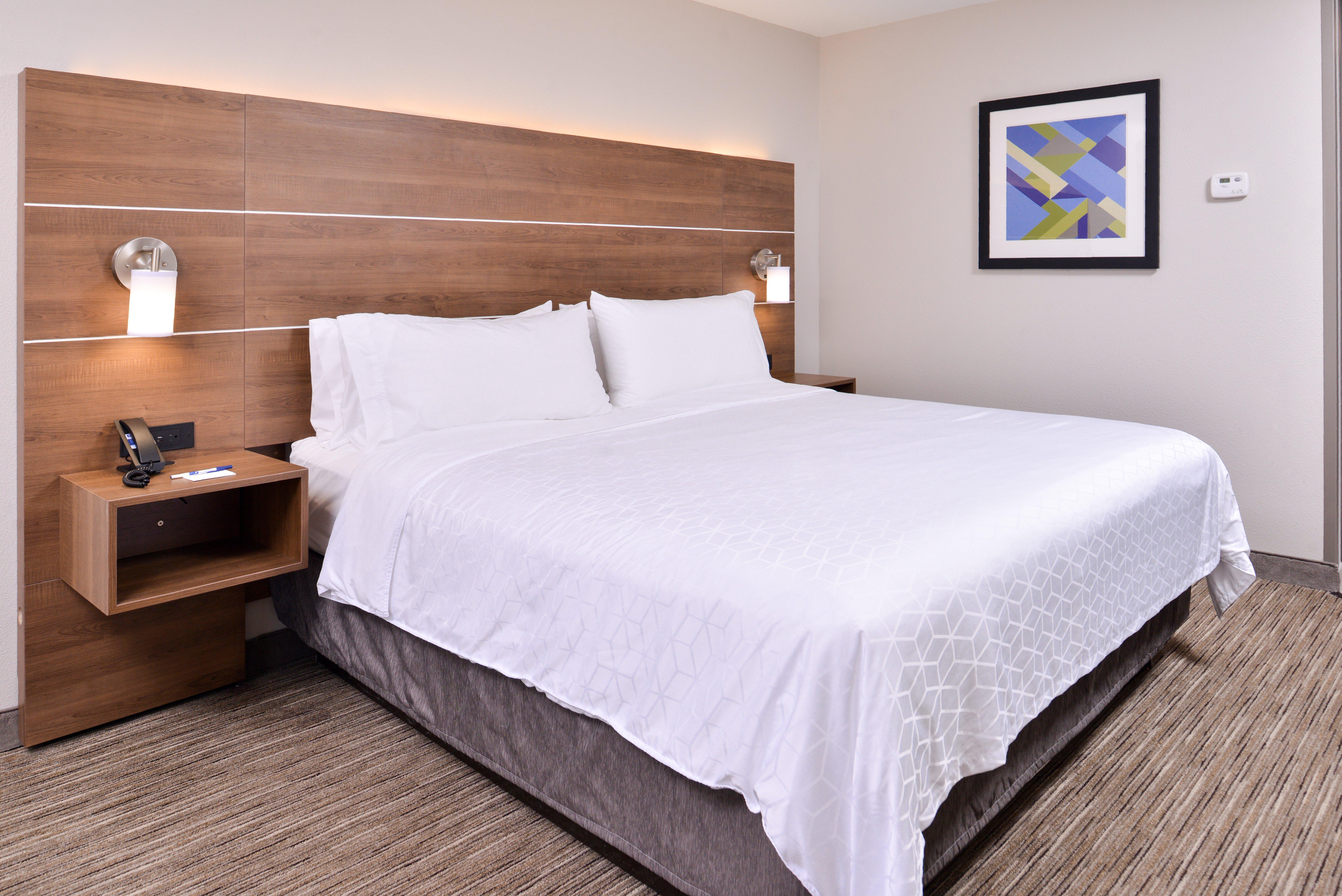 Holiday Inn Express & Suites Selma By Ihg Εξωτερικό φωτογραφία