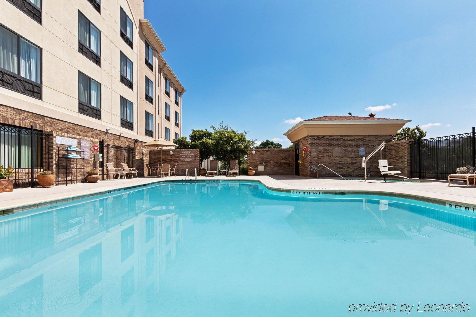 Holiday Inn Express & Suites Selma By Ihg Εξωτερικό φωτογραφία