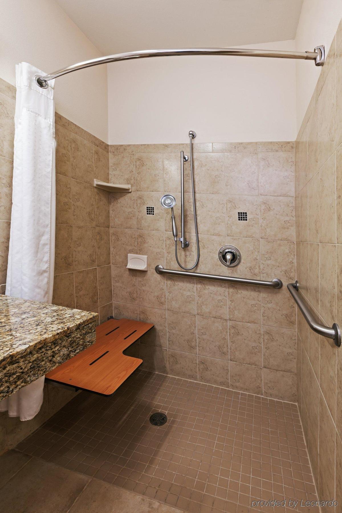 Holiday Inn Express & Suites Selma By Ihg Εξωτερικό φωτογραφία