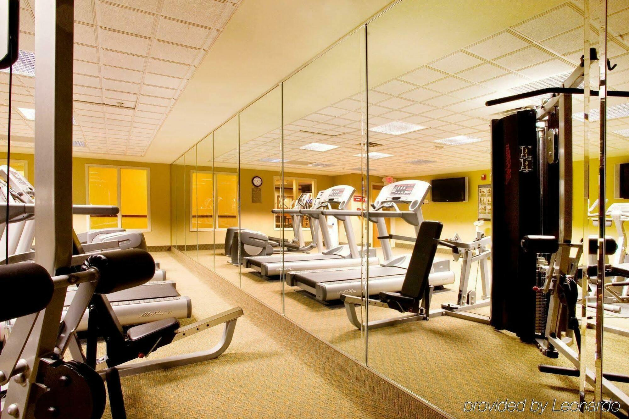Holiday Inn Express & Suites Selma By Ihg Ανέσεις φωτογραφία